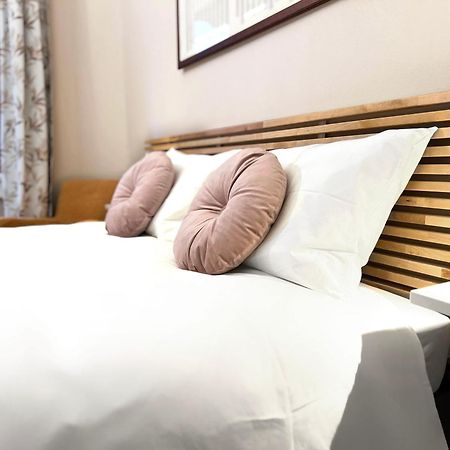 Mercadante Suite Central City Milano Ngoại thất bức ảnh