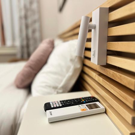 Mercadante Suite Central City Milano Ngoại thất bức ảnh