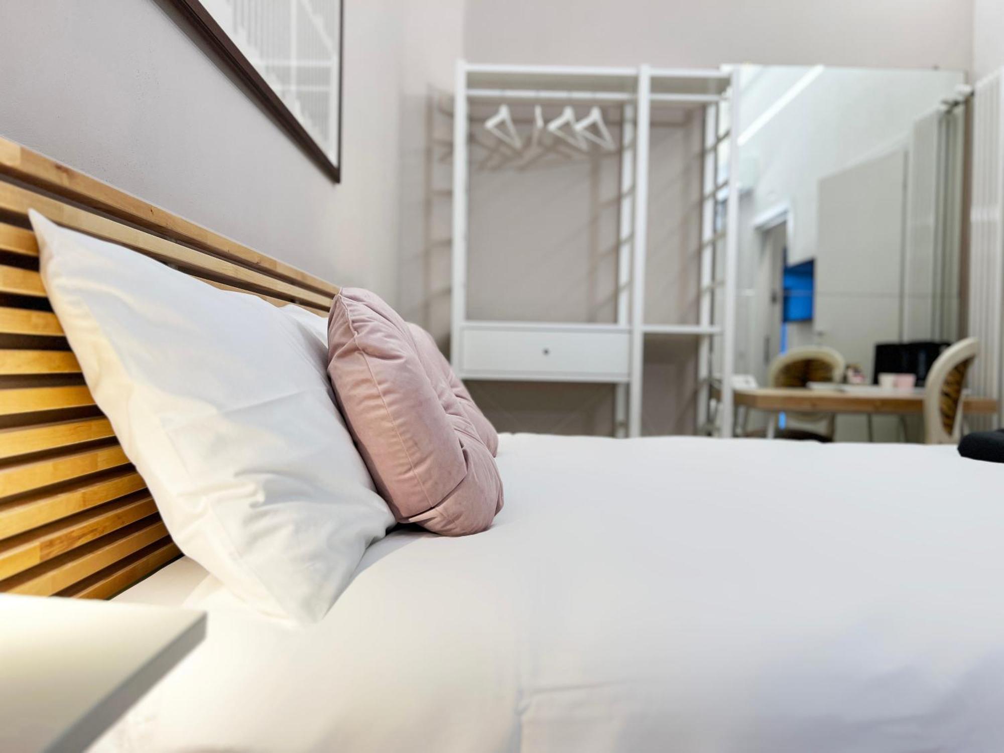 Mercadante Suite Central City Milano Ngoại thất bức ảnh