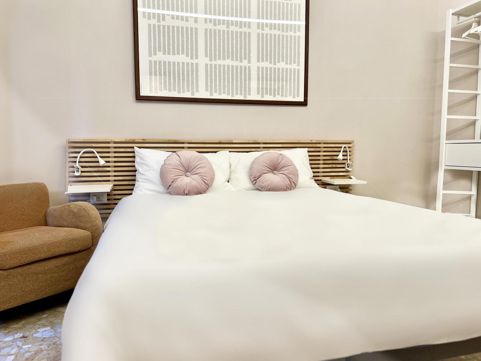 Mercadante Suite Central City Milano Ngoại thất bức ảnh