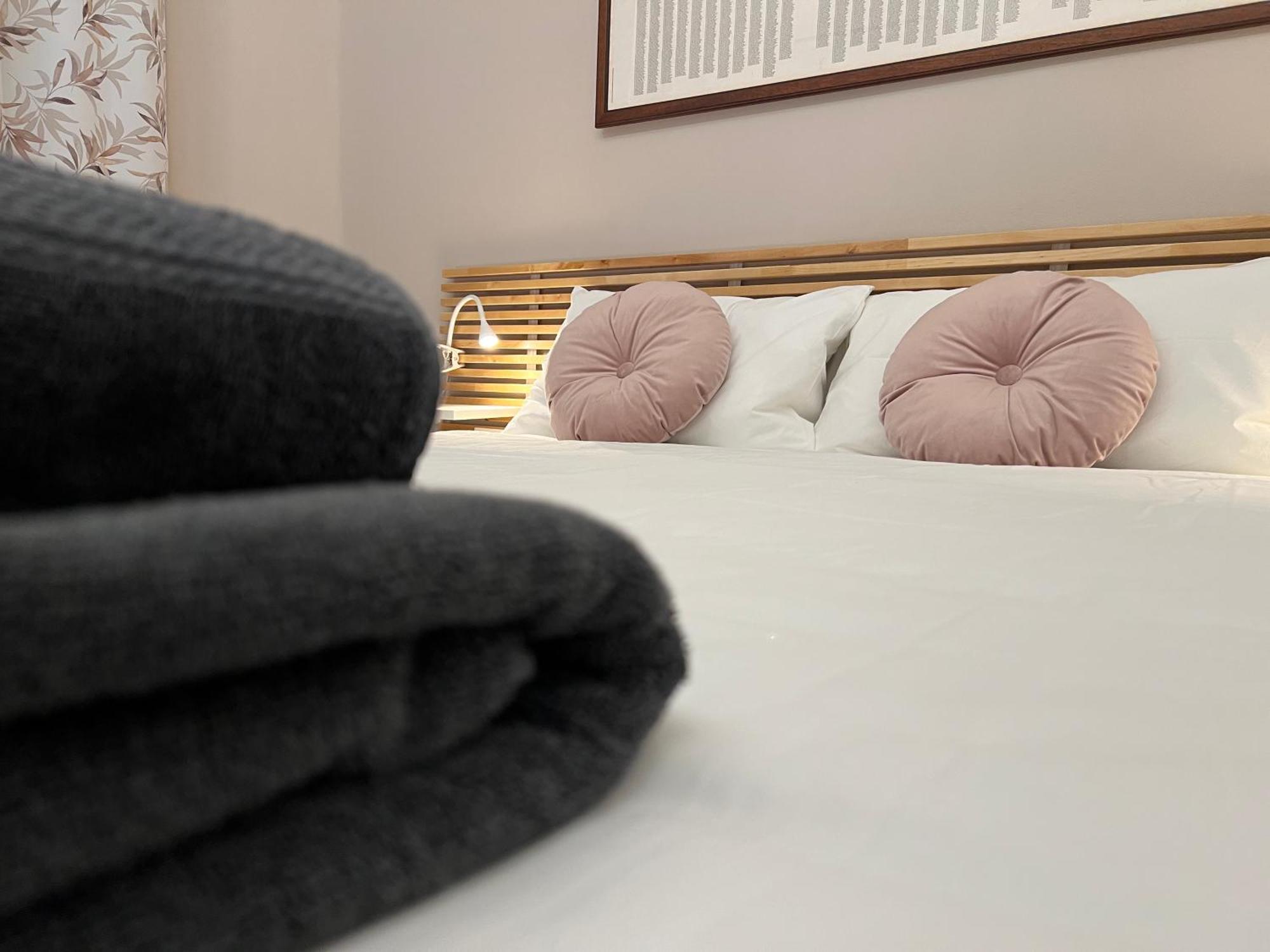 Mercadante Suite Central City Milano Ngoại thất bức ảnh