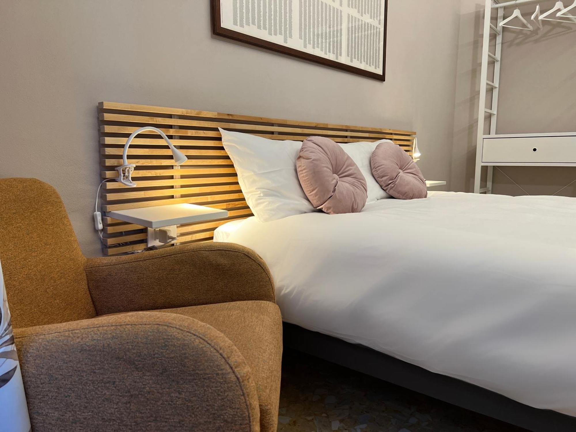 Mercadante Suite Central City Milano Ngoại thất bức ảnh
