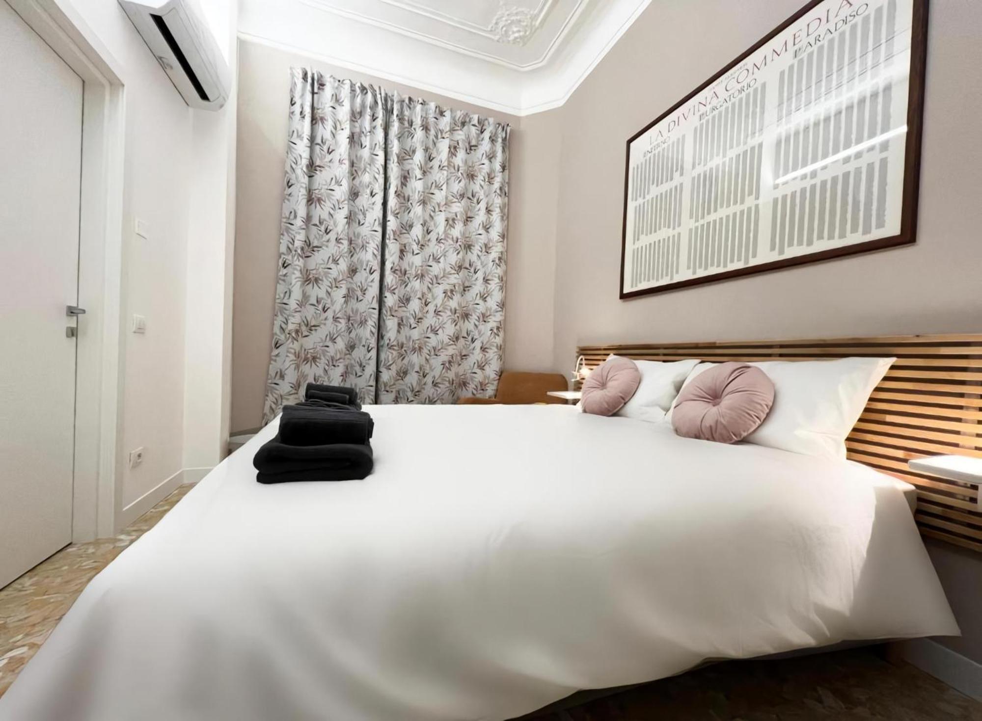 Mercadante Suite Central City Milano Ngoại thất bức ảnh
