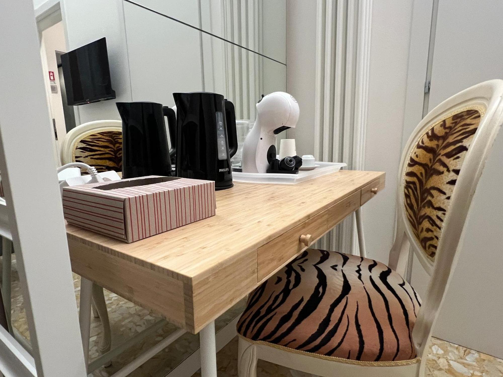 Mercadante Suite Central City Milano Ngoại thất bức ảnh