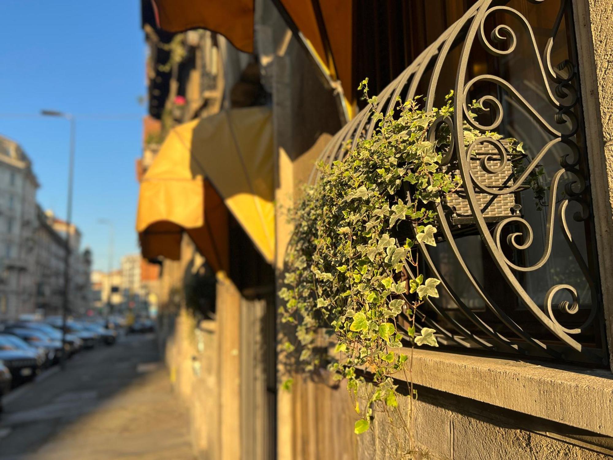 Mercadante Suite Central City Milano Ngoại thất bức ảnh