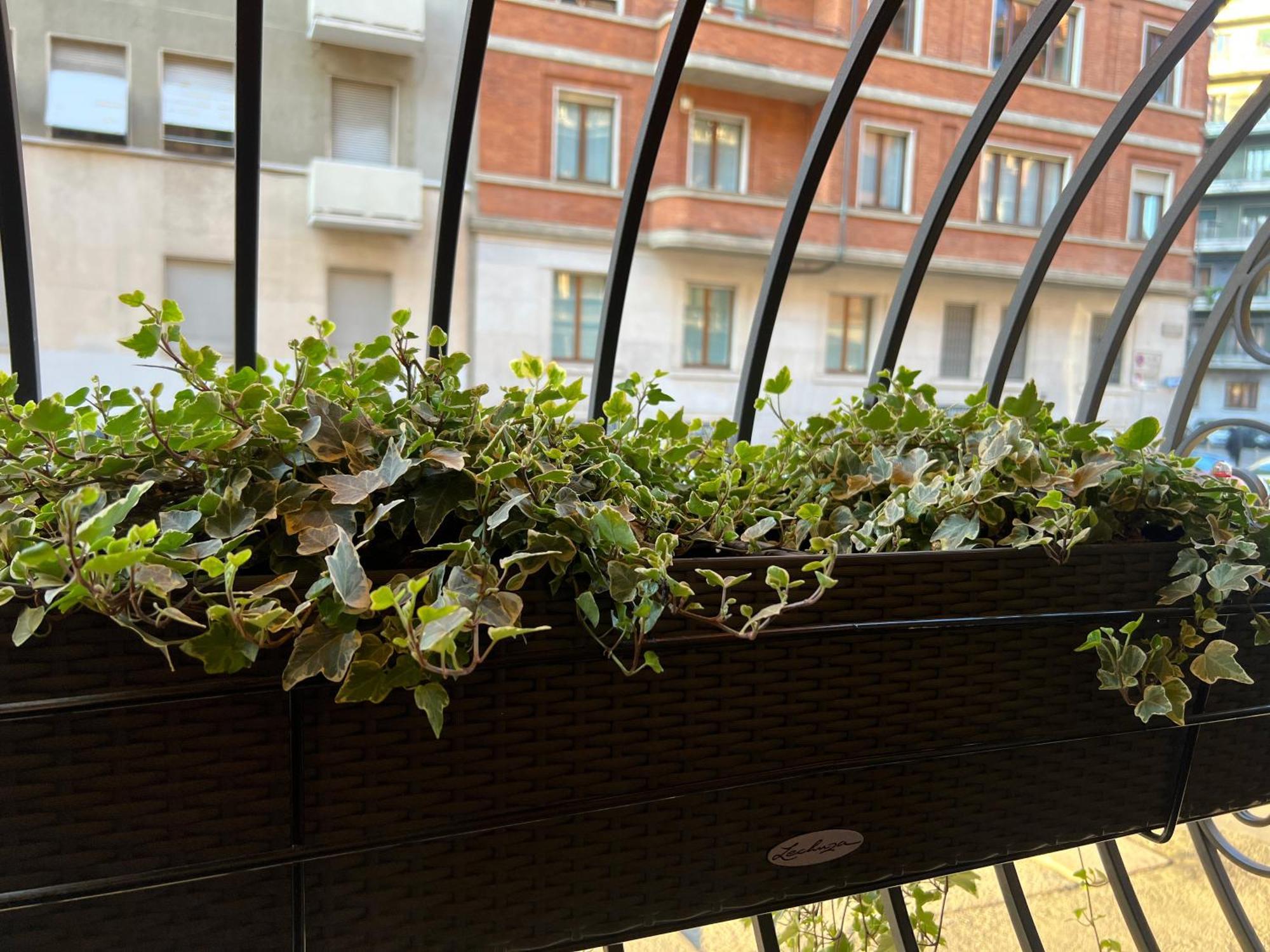 Mercadante Suite Central City Milano Ngoại thất bức ảnh